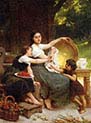 Making Marmalade